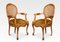 Cane Dining Chairs, Set of 8 2