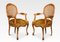 Cane Dining Chairs, Set of 8, Image 2