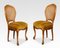 Cane Dining Chairs, Set of 8 6