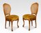 Cane Dining Chairs, Set of 8, Image 6