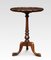 Tables d'Appoint en Acajou, Set de 2 3