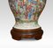 Cantonese Family Rose Vases, Image 4
