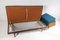 Mid-Century Teak Svanette Daybed Sofa by Ingmar Relling, 1960s, Image 7