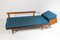 Mid-Century Teak Svanette Daybed Sofa by Ingmar Relling, 1960s 4