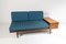 Mid-Century Teak Svanette Daybed Sofa by Ingmar Relling, 1960s, Image 3