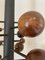 Mid-Century Modern AT16 Coat Rack by Osvaldo Borsani for Tecno Italy, 1960s, Image 5