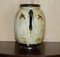 Deer Ceramic Stoneware Vase by Roger Guerin, 1930s 7