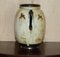 Hirsch Keramik Vase aus Steingut von Roger Guerin, 1930er 7