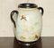 Deer Ceramic Stoneware Vase by Roger Guerin, 1930s 2