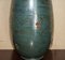 Deer Ceramic Stoneware Vase by Roger Guerin, 1930s 7