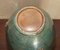 Deer Ceramic Stoneware Vase by Roger Guerin, 1930s 2