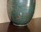 Deer Ceramic Stoneware Vase by Roger Guerin, 1930s, Image 8