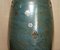 Hirsch Keramik Vase aus Steingut von Roger Guerin, 1930er 10