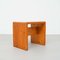 Pine Wood Stool by Charlotte Perriand for Les Arcs, Image 12