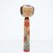 Holz Kokeshi Puppen, 4er Set 2