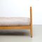 Bed by Charlotte Perriand for Meribel, 1950s, Image 4