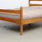 Bed by Charlotte Perriand for Meribel, 1950s 5