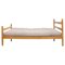 Bed by Charlotte Perriand for Meribel, 1950s 1