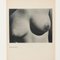 Yasuo Kuniyoshi, Nude, 1940, Photogravure 5