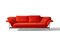 Esosoft Sofa by Antonio Citterio for Cassina, Image 5