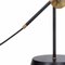 Black KH#1Table Lamp from Konsthantverk, Image 5