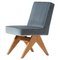 Chaise Committee par Pierre Jeanneret pour Cassina 1