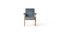 Committee Chair by Pierre Jeanneret for Cassina 13