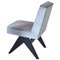 Chaise Committee par Pierre Jeanneret pour Cassina 2