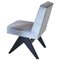 Committee Chair by Pierre Jeanneret for Cassina, Image 2