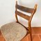 Model 59 Sedia Dining Chair by Helge Sibast for Sibast 7