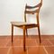 Model 59 Sedia Dining Chair by Helge Sibast for Sibast 8