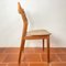 Model 59 Sedia Dining Chair by Helge Sibast for Sibast 2