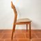 Model 59 Sedia Dining Chair by Helge Sibast for Sibast, Image 2