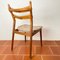 Model 59 Sedia Dining Chair by Helge Sibast for Sibast 4