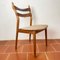 Model 59 Sedia Dining Chair by Helge Sibast for Sibast 1