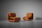 Serie 1500 Sessel von Etienne Henri Martin, Frankreich, 1960er 1