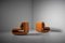 Series 1500 Lounge Chair by Etienne Henri Martin, France, 1960s 6