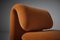Series 1500 Lounge Chair by Etienne Henri Martin, France, 1960s 3