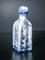 Bottiglie per olio e aceto in ceramica dipinta a mano di Spica Albisola, set di 2, Immagine 4