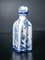 Hand-Painted Ceramic Vinegar and Olive Oil Bottles from Spica Albisola, Set of 2, Image 4