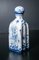 Bottiglie per olio e aceto in ceramica dipinta a mano di Spica Albisola, set di 2, Immagine 8