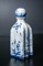 Hand-Painted Ceramic Vinegar and Olive Oil Bottles from Spica Albisola, Set of 2, Image 9
