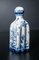 Bottiglie per olio e aceto in ceramica dipinta a mano di Spica Albisola, set di 2, Immagine 11