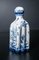 Hand-Painted Ceramic Vinegar and Olive Oil Bottles from Spica Albisola, Set of 2, Image 11