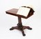Antique William IV Reading Occasional Table by Gonçalo Alves 19