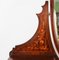 Antique Victorian Mahogany Dressing Table & Mirror 10