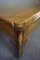 Oak Amsterdam School Dining Table 7