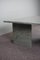 Mid-Century Modern Granite Coffee Table 4