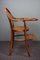 Antique High Chair, 1900s, Image 3