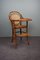Antique High Chair, 1900s, Image 1